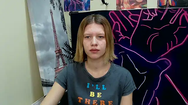 StellaCRL online show from January 29, 7:04 am