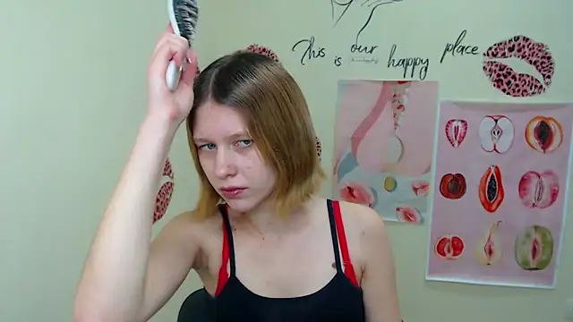 StellaCRL online show from January 30, 10:40 am