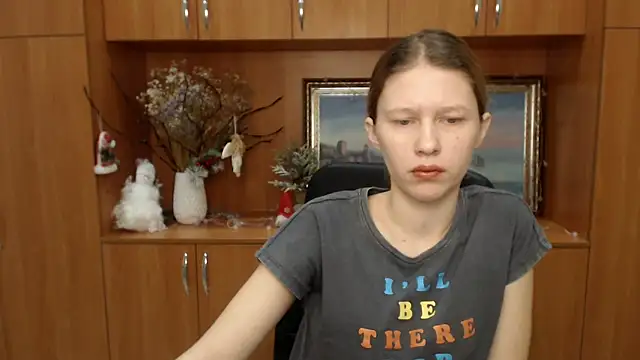 StellaCRL online show from February 9, 7:27 am