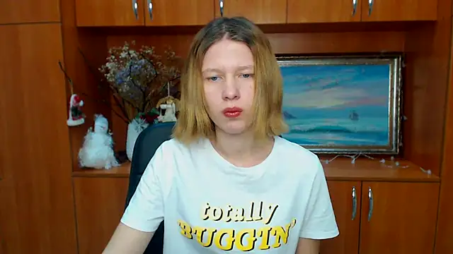 StellaCRL online show from February 11, 1:20 pm