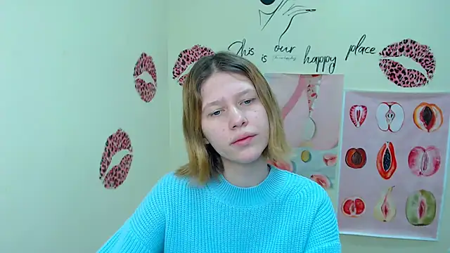 StellaCRL online show from February 20, 7:23 am