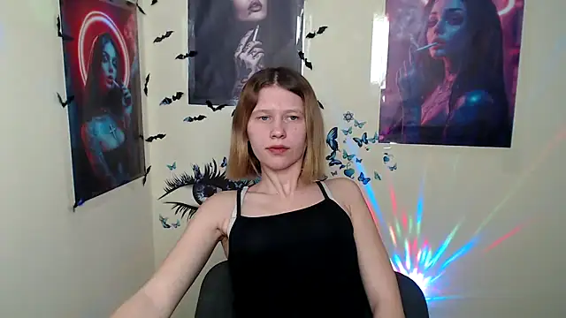 StellaCRL online show from February 28, 10:20 am