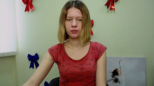 StellaCRL online show from March 6, 10:20 am