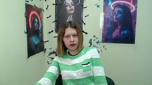 StellaCRL online show from March 10, 7:21 am