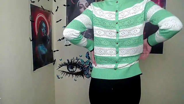 StellaCRL online show from March 10, 10:26 am