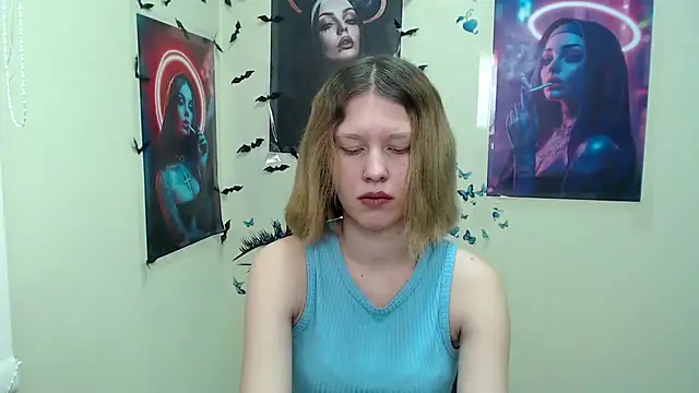 StellaCRL online show from March 12, 10:37 am