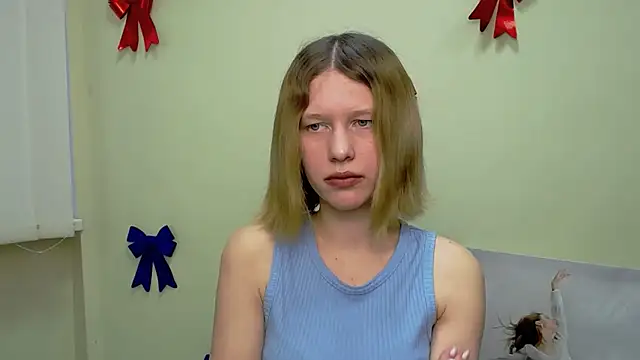 StellaCRL online show from March 17, 10:27 am