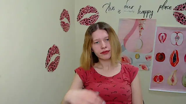 StellaCRL online show from March 18, 11:08 am