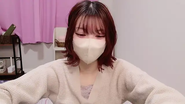 ASUKA-TV online show from February 20, 10:59 am