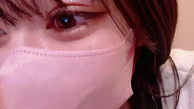 ASUKA-TV online show from November 15, 1:07 pm