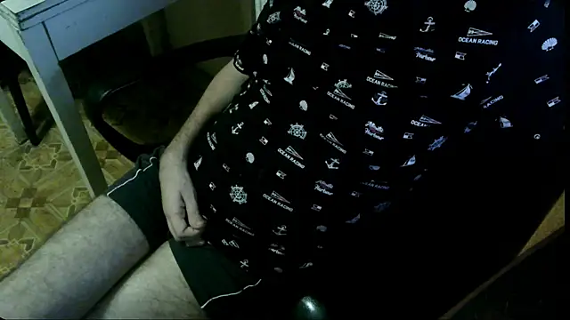 AlDON59 online show from January 20, 6:21 pm