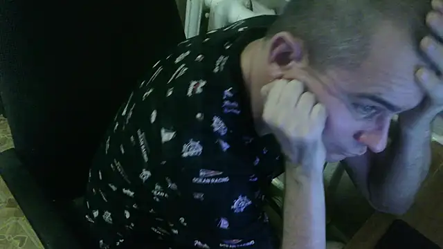 AlDON59 online show from January 27, 5:37 pm