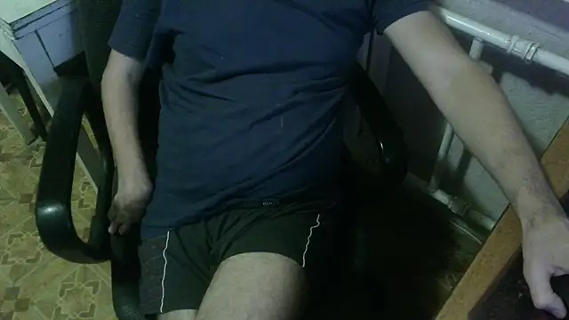 AlDON59 online show from January 30, 6:21 pm