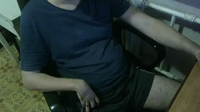 AlDON59 online show from February 1, 6:29 pm