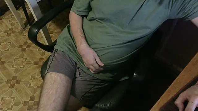 AlDON59 online show from February 8, 5:08 pm