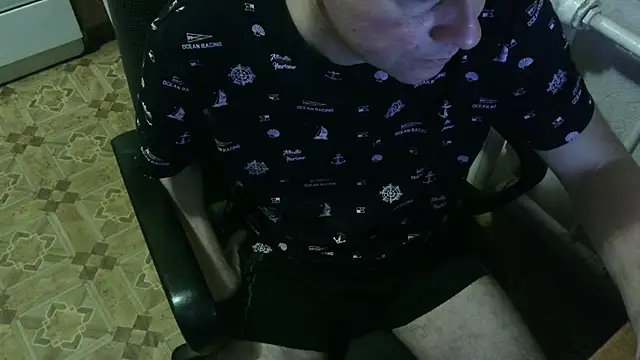 AlDON59 online show from February 9, 5:33 pm