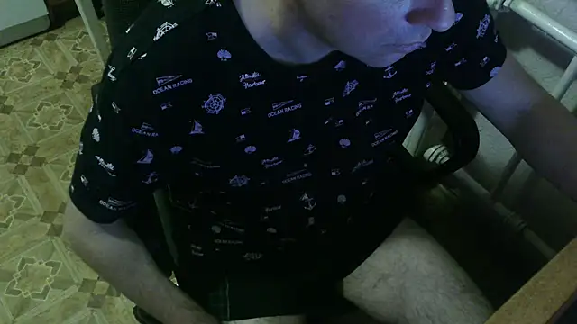 AlDON59 online show from February 10, 6:56 pm