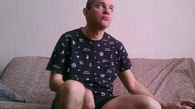 AlDON59 online show from February 17, 9:46 am