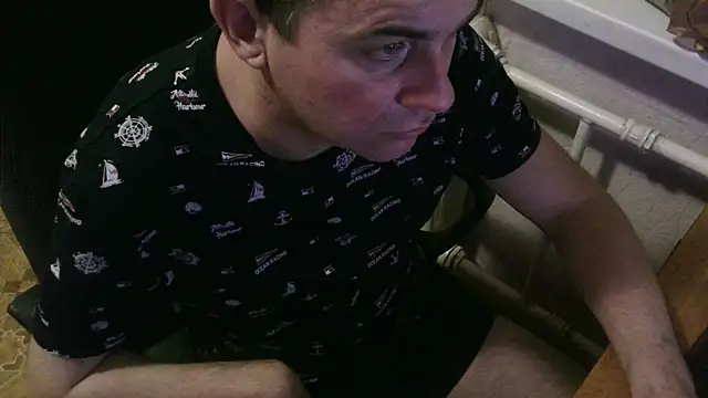 AlDON59 online show from March 2, 5:58 pm