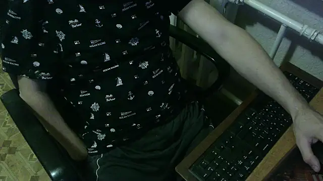 AlDON59 online show from March 10, 6:34 pm