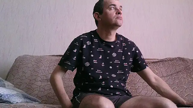 AlDON59 online show from March 21, 9:34 am