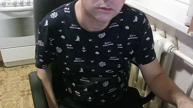 AlDON59 online show from October 17, 4:31 pm