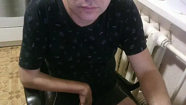 AlDON59 online show from November 8, 5:12 pm