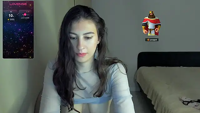 Snapshot of briannababy_ chatting on December 22, 8:36 pm briannababy online show from December 22, 8:36 pm