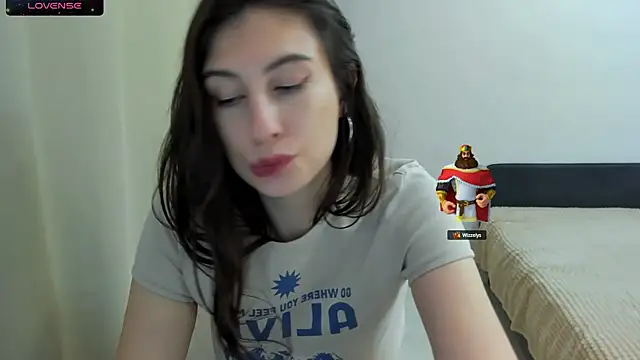 Snapshot of briannababy_ chatting on December 28, 12:57 am briannababy online show from December 28, 12:57 am