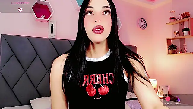 CandyJoselyn online show from September 15, 12:27 pm