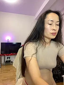 alana liam online show from December 24, 8:27 pm