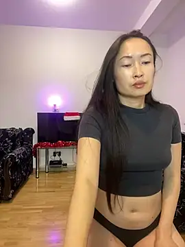 alana liam online show from January 8, 8:18 pm