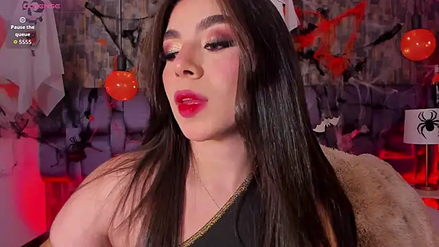 IsabellaAnngel online show from October 23, 12:21 am