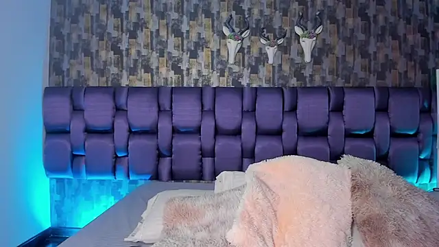 IsabellaAnngel online show from November 12, 2:23 am