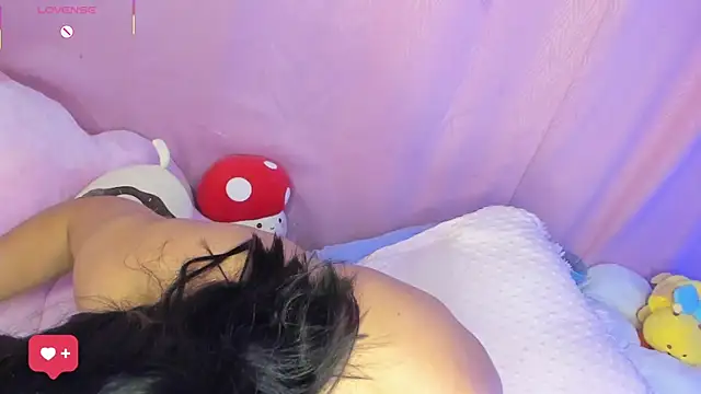 anni ross online show from November 5, 7:03 pm