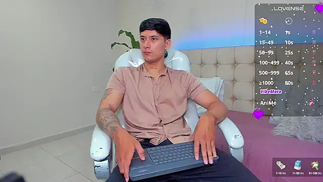 Damian23   online show from January 31, 12:29 pm