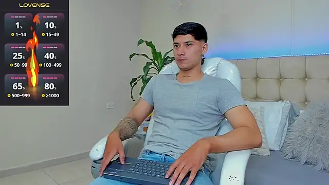 Damian23   online show from February 1, 12:58 pm