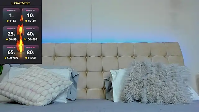 Damian23   online show from February 1, 4:00 pm