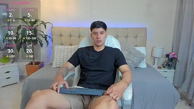 Damian23   online show from February 26, 1:52 pm