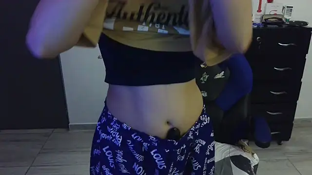 thomascooper7 online show from February 8, 12:28 am