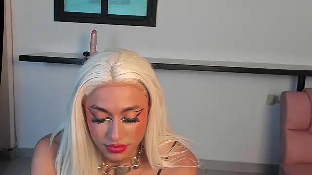 Sabrina Rosse   online show from January 12, 6:39 am