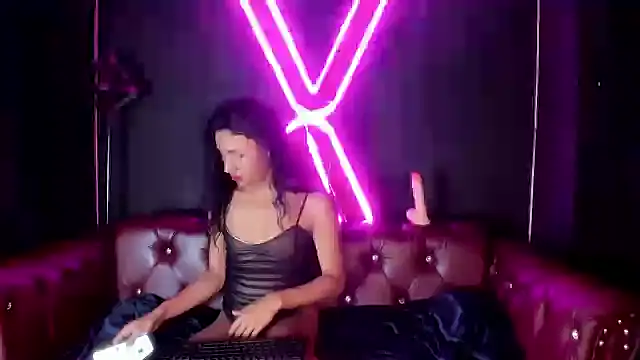 Sabrina Rosse   online show from February 4, 3:44 am