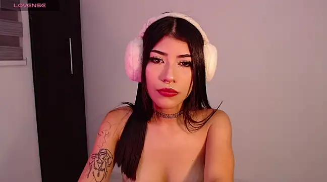 GiselleBlare online show from February 21, 6:40 am