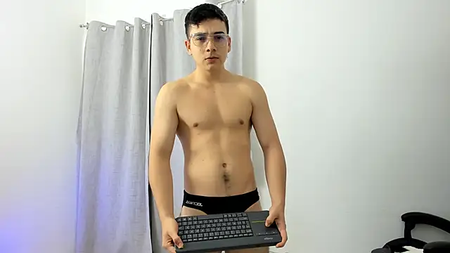 Michaelferrel online show from February 28, 1:47 pm