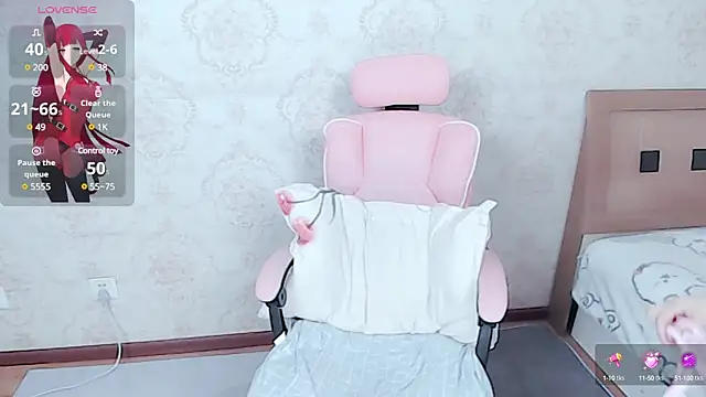 ssyyds8866 online show from February 4, 11:38 am