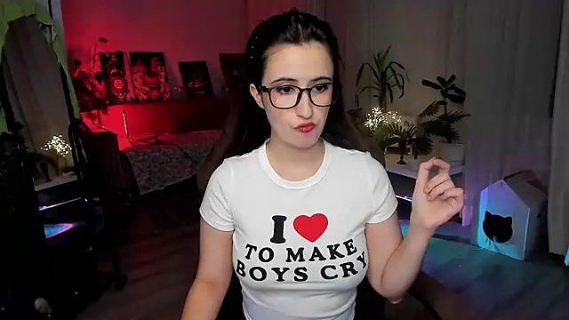 annallurings online show from December 27, 11:50 am