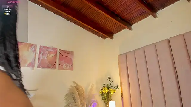 Milan ebony online show from November 4, 12:04 pm