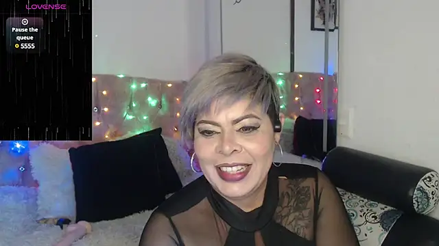 Grecia Horny online show from January 12, 10:23 am