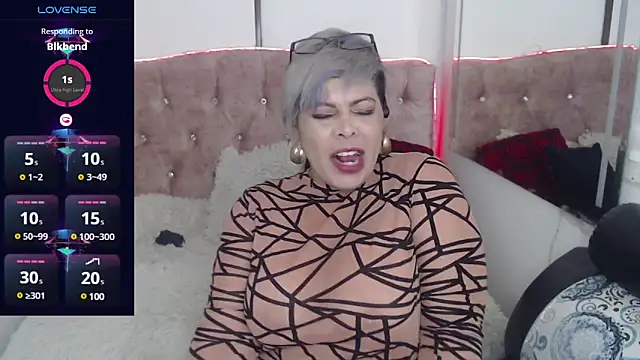 Grecia Horny online show from January 22, 8:28 pm