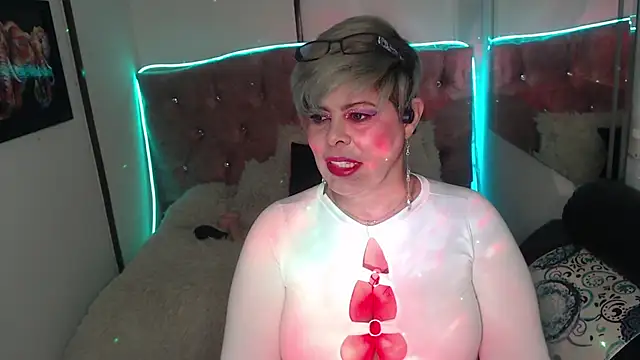 Grecia Horny online show from January 24, 9:06 am